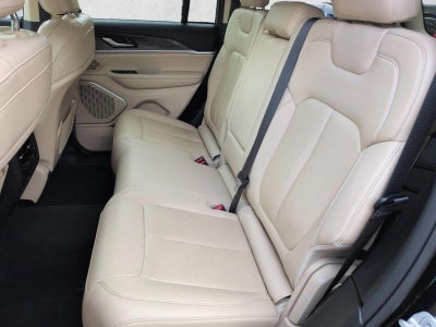 2022 Jeep Grand Cherokee Limited 4x4