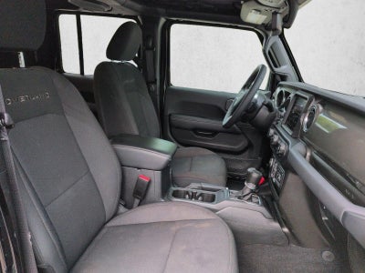 2023 Jeep Gladiator Overland 4x4 *Ltd Avail*