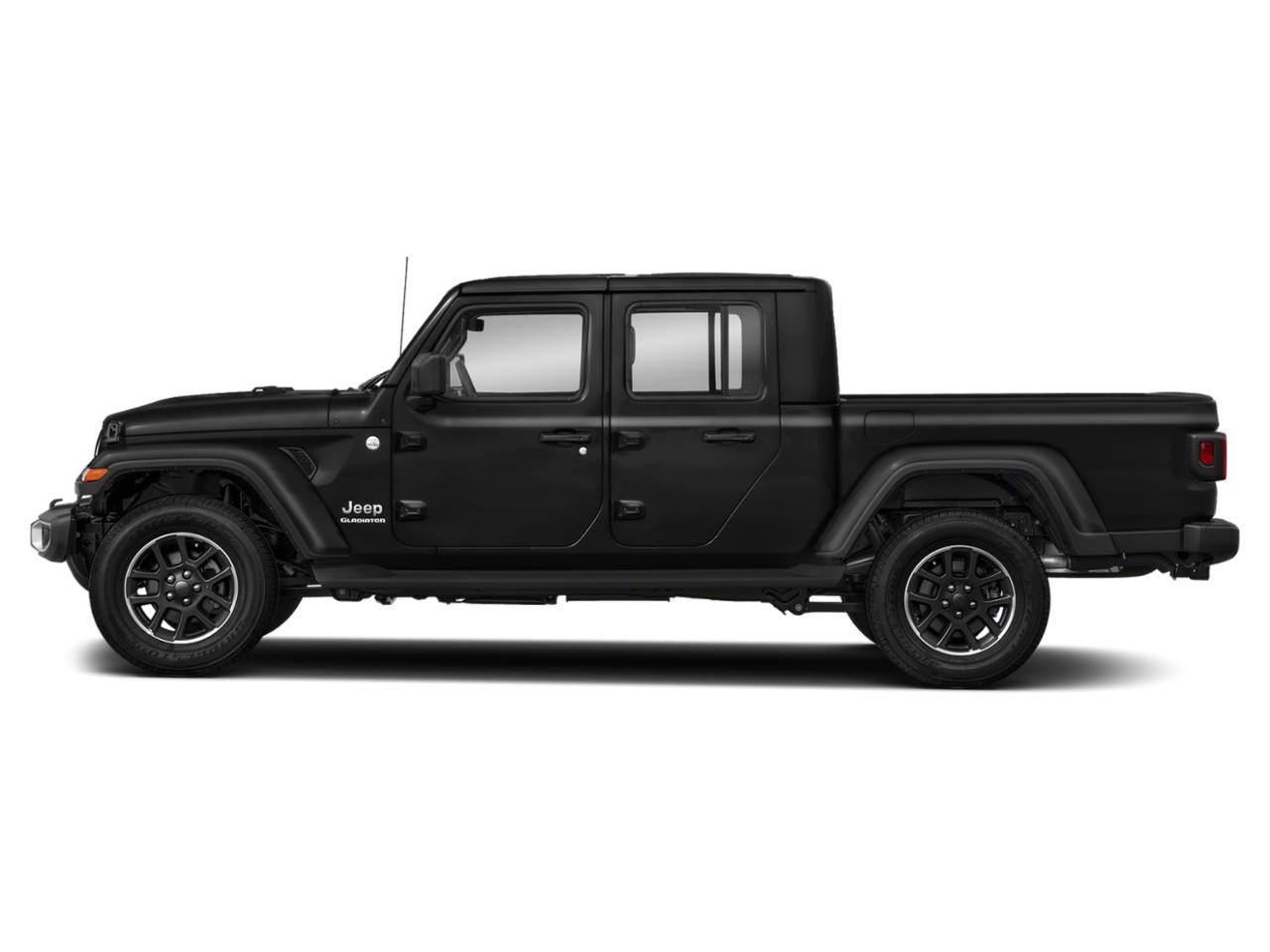 2023 Jeep Gladiator Overland 4x4 *Ltd Avail*