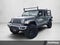 2022 Jeep Gladiator Overland 4x4