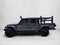 2022 Jeep Gladiator Overland 4x4