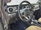 2022 Jeep Gladiator Overland 4x4