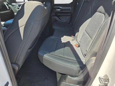 2019 RAM 1500 Big Horn/Lone Star 4x2 Quad Cab 6'4" Box