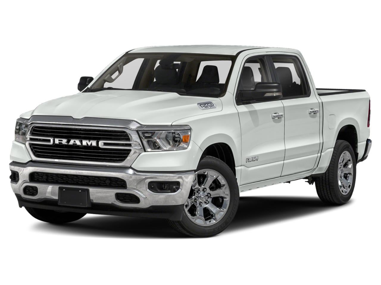 2019 RAM 1500 Big Horn/Lone Star 4x2 Quad Cab 6'4" Box