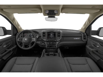 2019 RAM 1500 Big Horn/Lone Star 4x2 Quad Cab 6'4" Box