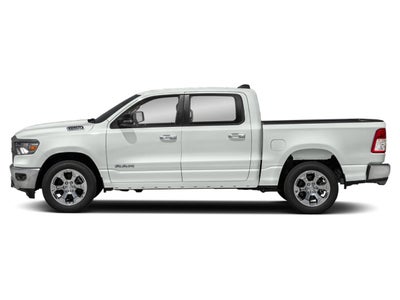 2019 RAM 1500 Big Horn/Lone Star 4x2 Quad Cab 6'4" Box