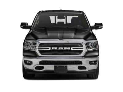 2019 RAM 1500 Big Horn/Lone Star 4x2 Quad Cab 6'4" Box