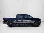 2021 RAM 1500 Big Horn 4x4 Crew Cab 5'7" Box