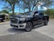 2025 RAM 1500 Laramie 4x4 Crew Cab 5'7" Box