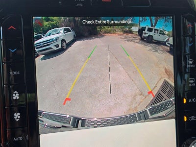 2025 RAM 1500 Laramie 4x4 Crew Cab 5'7" Box