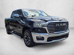 2025 RAM 1500 Laramie 4x4 Crew Cab 5'7" Box