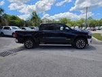 2025 RAM 1500 Laramie 4x4 Crew Cab 5'7" Box