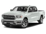 2022 RAM 1500 Big Horn 4x4 Crew Cab 6'4" Box