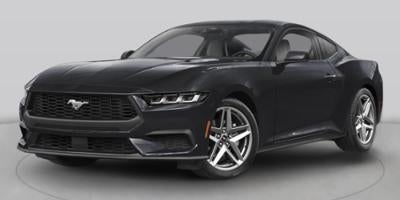 2025 Ford Mustang GT Premium Fastback