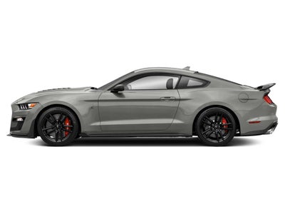 2020 Ford Mustang Shelby GT500 Fastback
