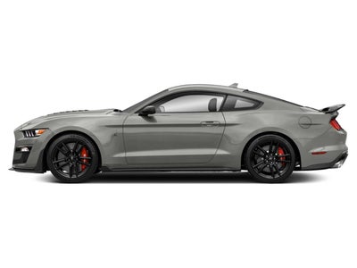 2020 Ford Mustang Shelby GT500 Fastback