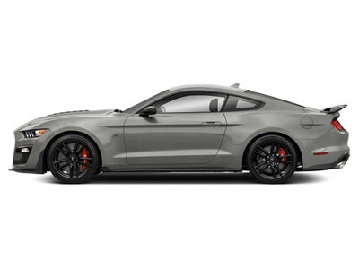 2020 Ford Mustang Shelby GT500 Fastback