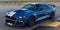 2020 Ford Mustang Shelby GT500 Fastback