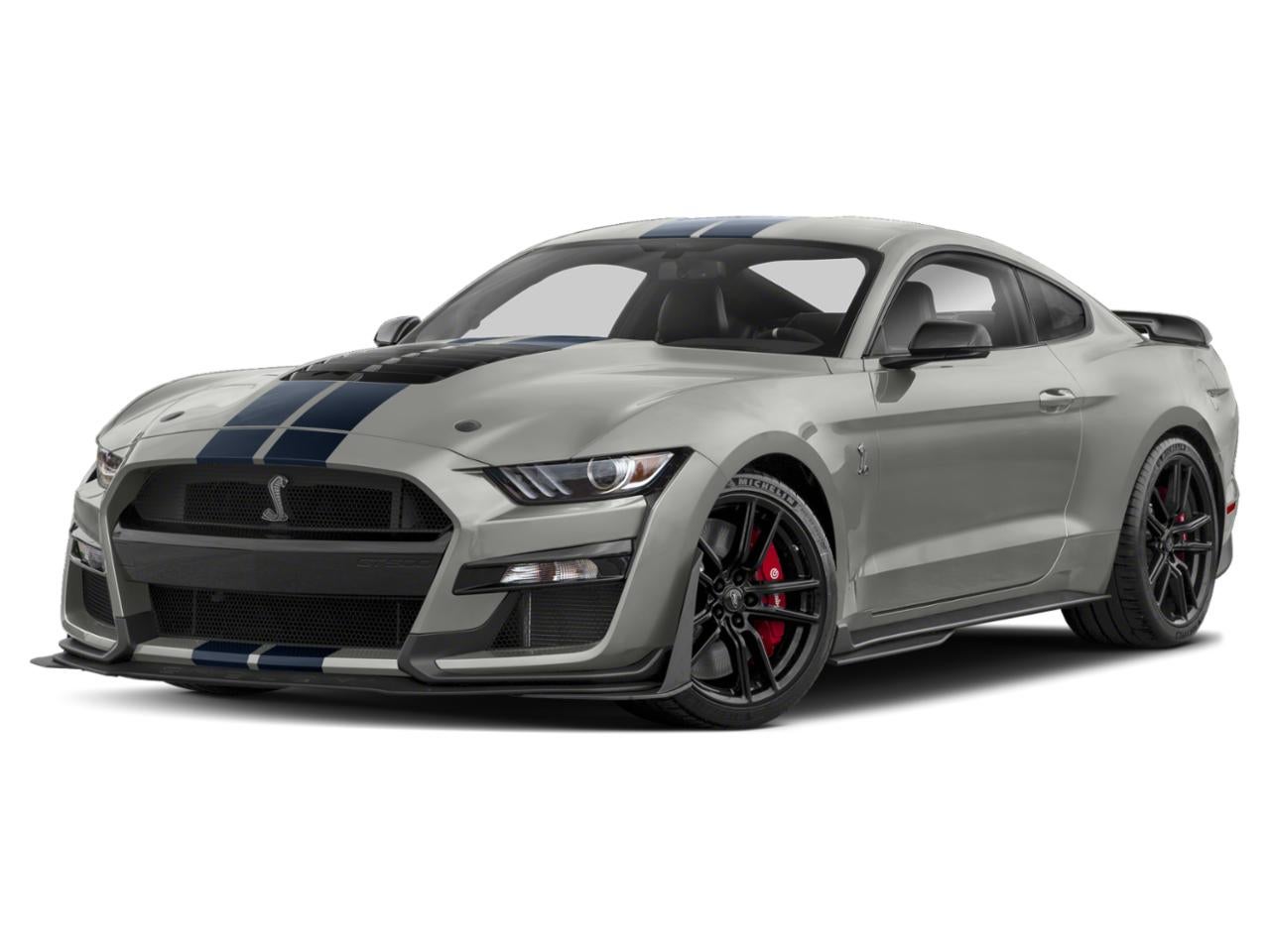 2020 Ford Mustang Shelby GT500 Fastback