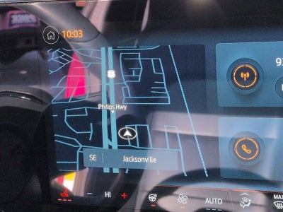 2025 Ford Mustang EcoBoost Premium Fastback