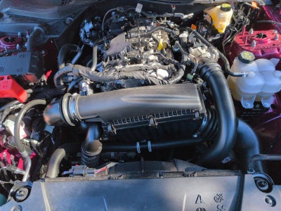 2025 Ford Mustang EcoBoost Premium Fastback