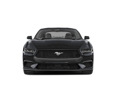 2025 Ford Mustang EcoBoost Premium Fastback