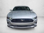 2018 Ford Mustang EcoBoost Fastback