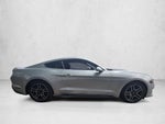 2018 Ford Mustang EcoBoost Fastback