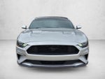 2019 Ford Mustang EcoBoost Fastback