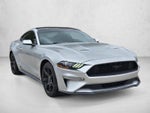 2019 Ford Mustang EcoBoost Fastback