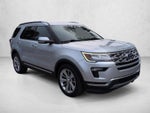 2019 Ford Explorer Limited FWD