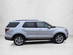 2019 Ford Explorer Limited FWD