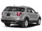 2018 Ford Explorer Limited FWD