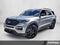 2020 Ford Explorer ST 4WD