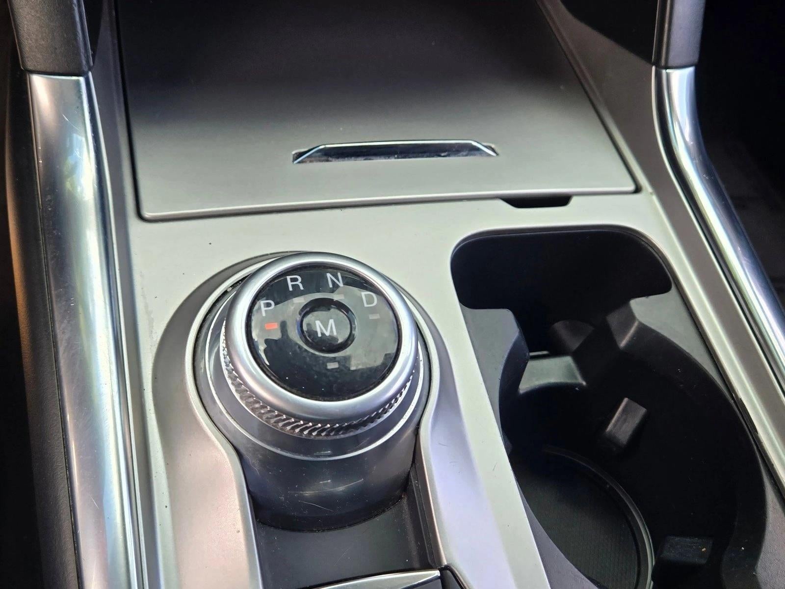 2020 Ford Explorer ST 4WD
