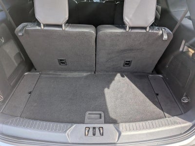 2022 Ford Explorer ST 4WD
