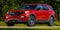 2022 Ford Explorer ST 4WD
