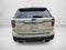 2018 Ford Explorer Platinum 4WD