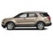 2018 Ford Explorer Platinum 4WD