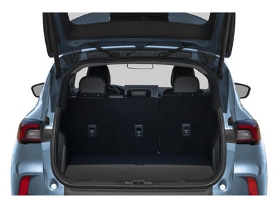 2025 Ford Escape PHEV FWD