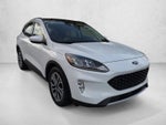 2021 Ford Escape SEL FWD