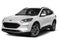 2021 Ford Escape SEL FWD