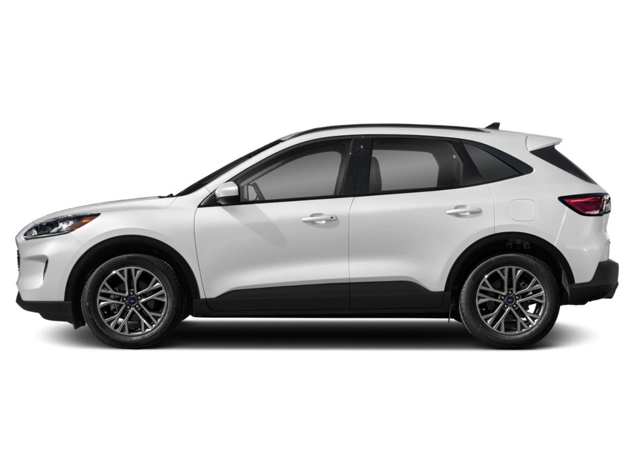 2021 Ford Escape SEL FWD