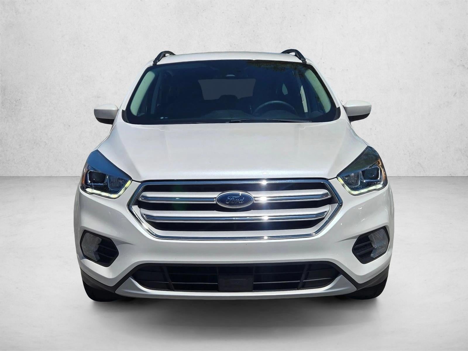 2019 Ford Escape SEL FWD