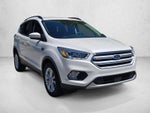 2019 Ford Escape SEL FWD