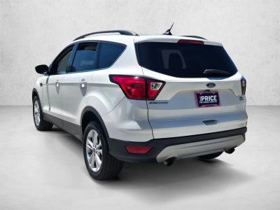 2019 Ford Escape SEL FWD