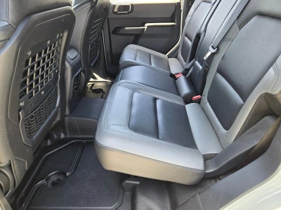 2024 Ford Bronco Big Bend 4 Door 4x4