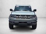2024 Ford Bronco Big Bend 4 Door 4x4