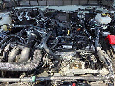 2024 Ford Bronco Big Bend 4 Door 4x4