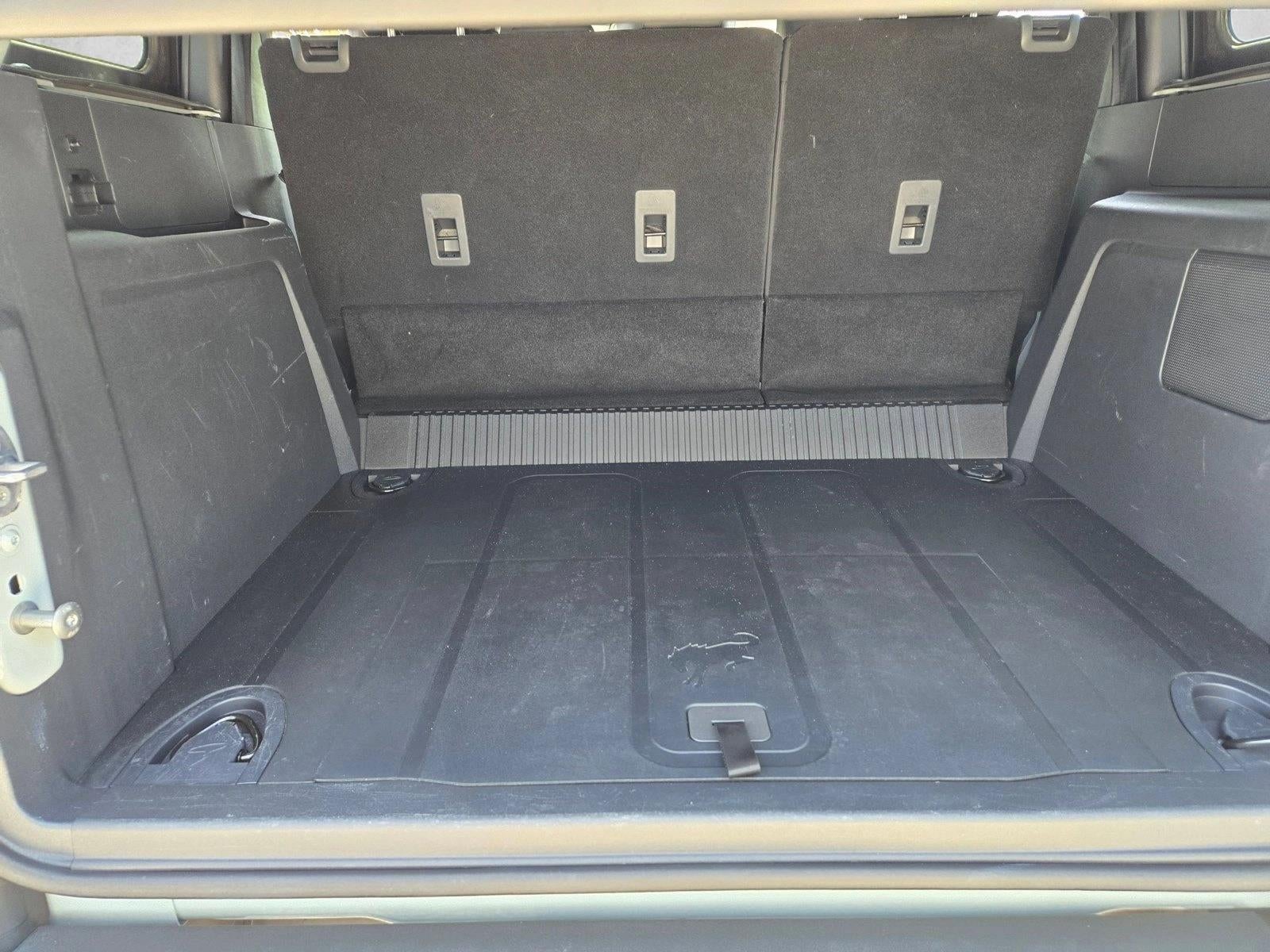 2024 Ford Bronco Big Bend 4 Door 4x4